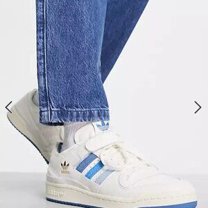 Adidas Originals Forum 84 Low Size 7.5 Mens